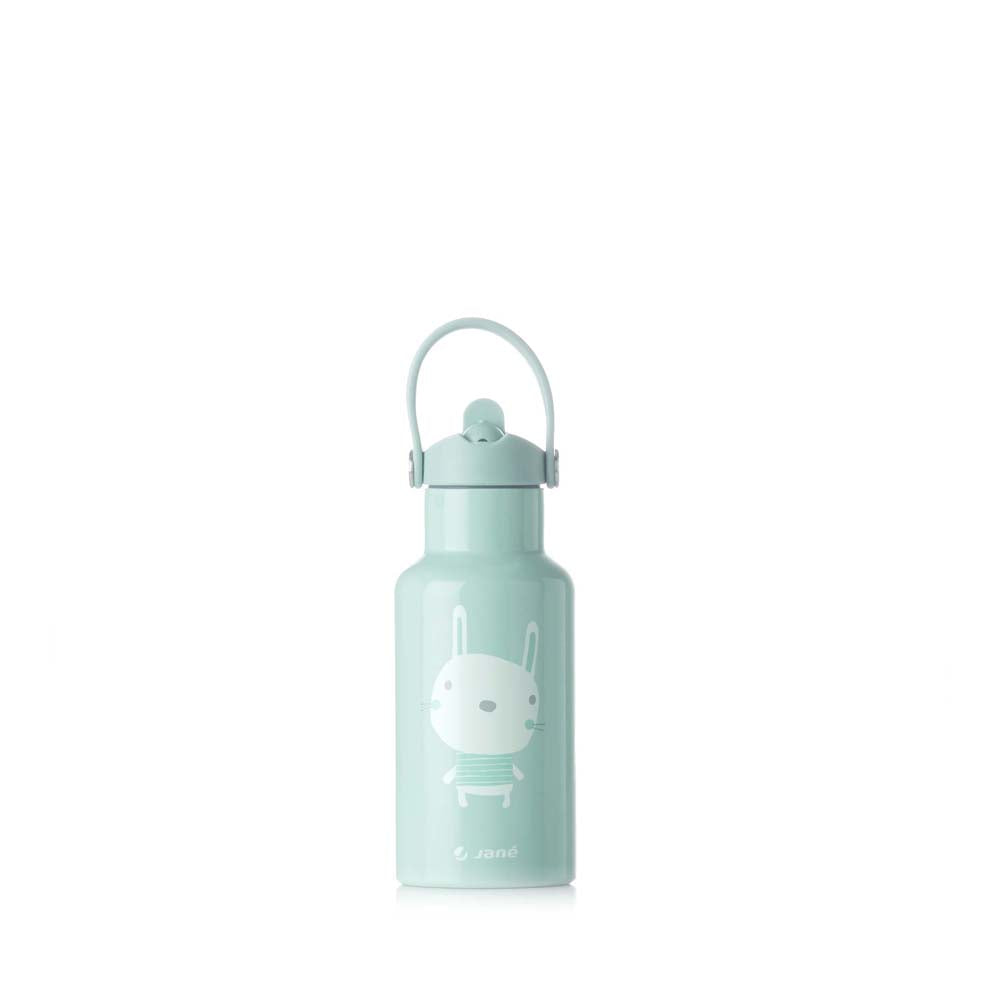 JANE Termo bočica 350 ml od nehrđajućeg čelika - Mint