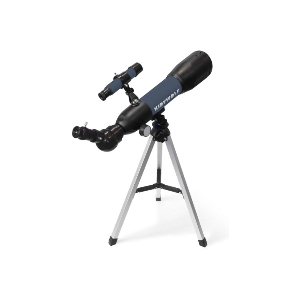 KIDYWOLF Dječji astronomski teleskop