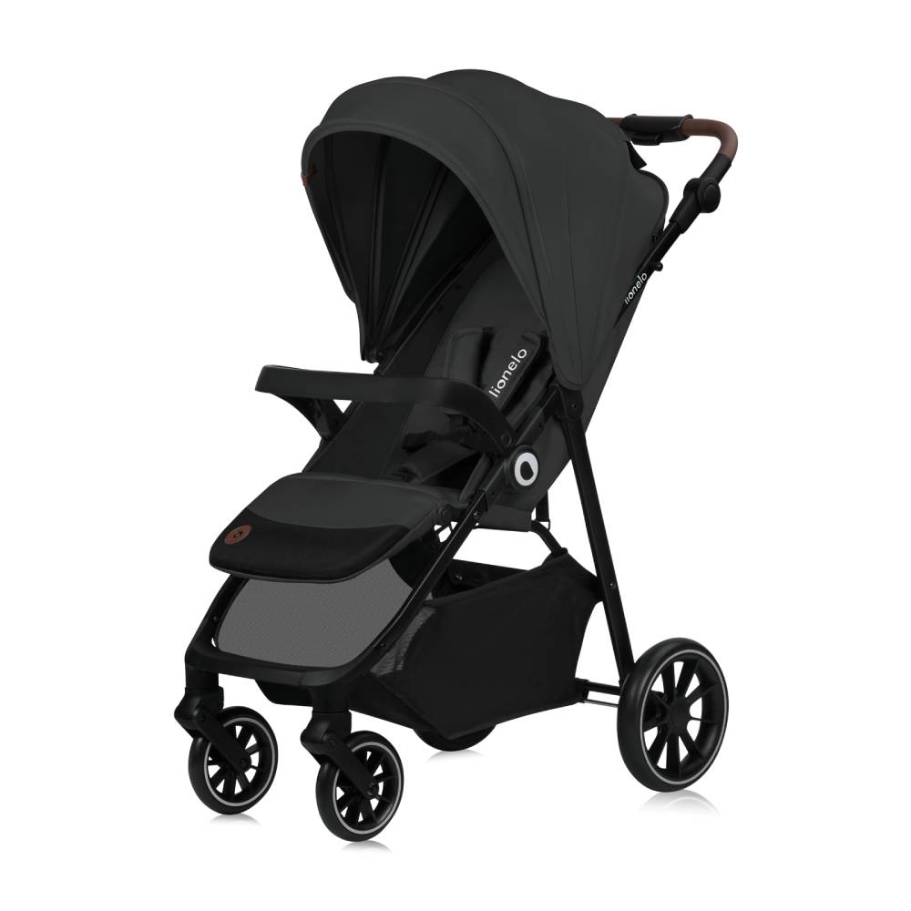 Lionelo Emma sportska kolica, Grey Stone