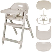 Lionelo hranilica Matt, Beige Sand