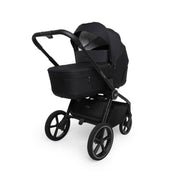 Muuvo Five dječja kolica 2u1, Black