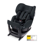 RECARO Salia Select i-Size autosjedalica 0-18 kg,  Night Black