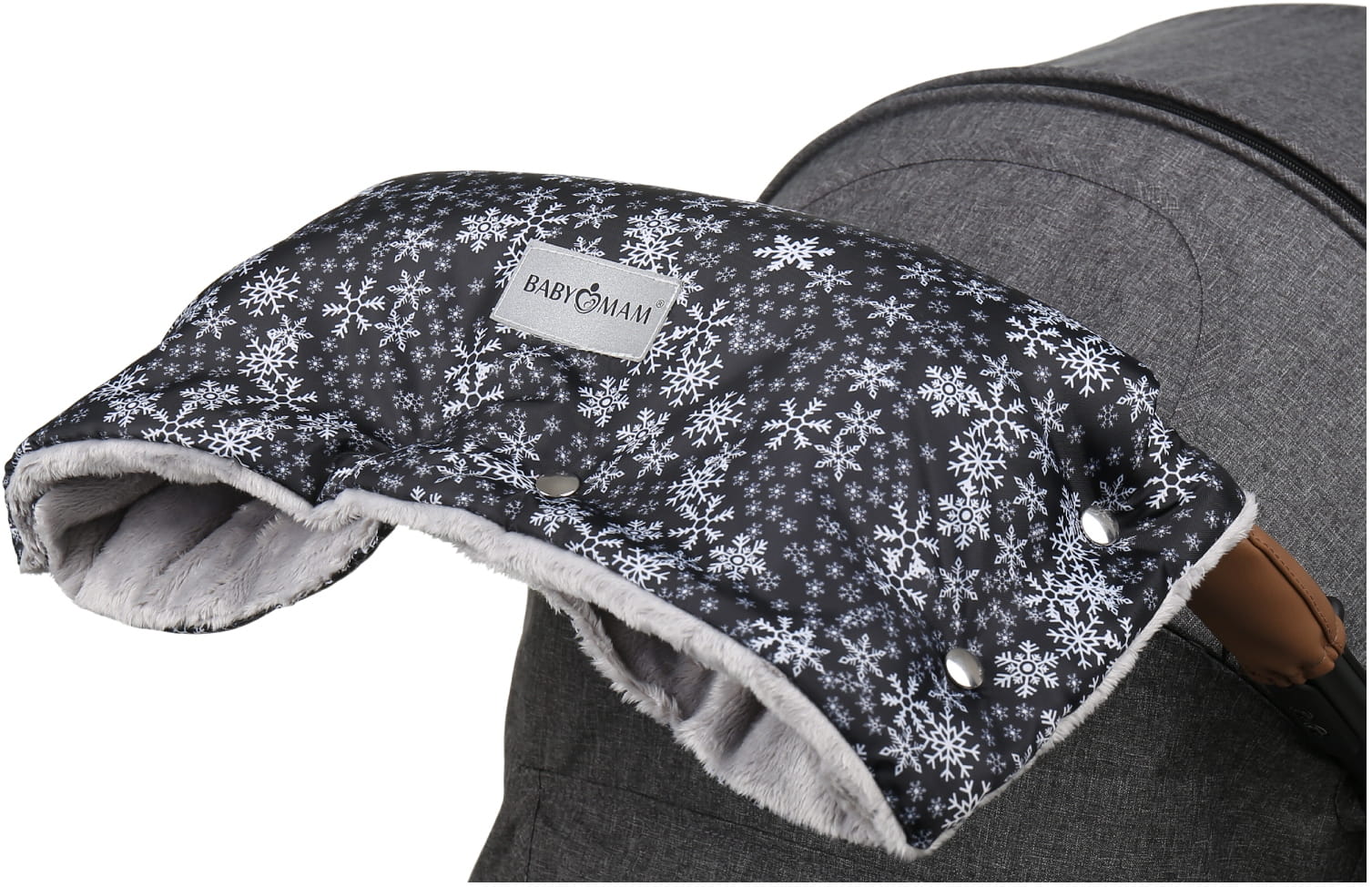 BABYMAM rukavice za kolica
