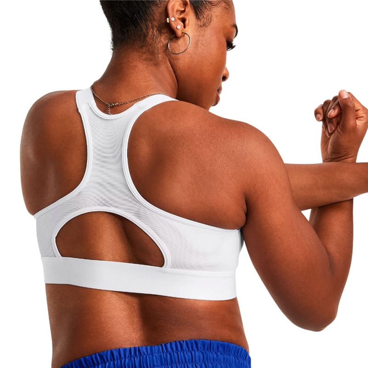 Sport-BH Under Armour Hg Bijela