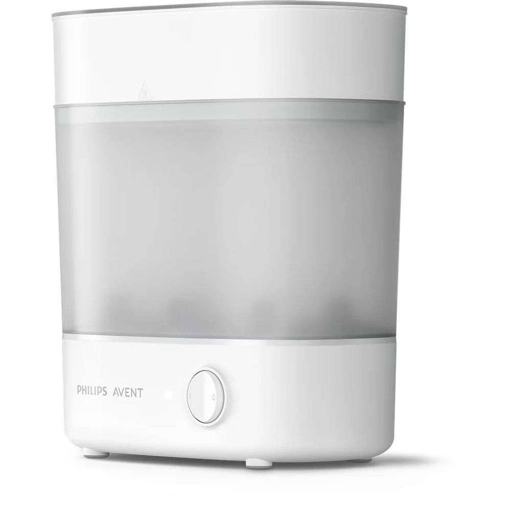 Avent Sterilizator električni parni 3u1 SCF291/00