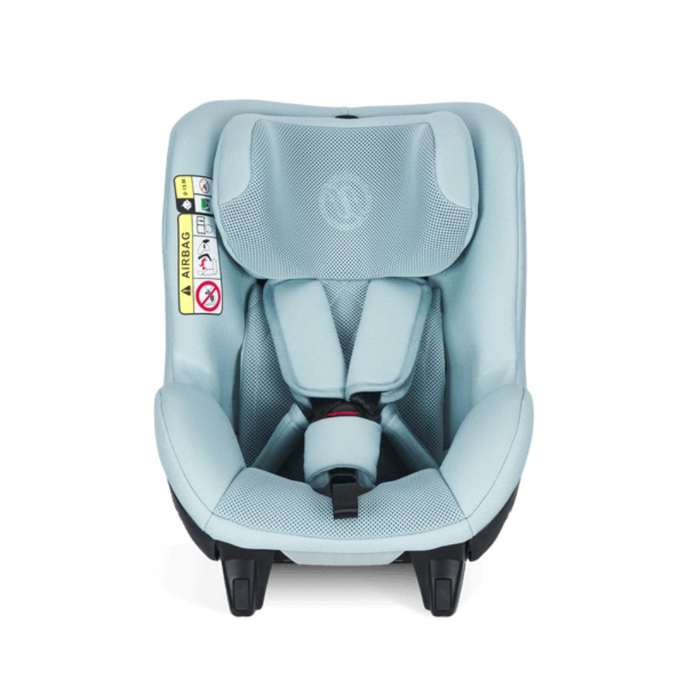 Autosjedalica Avionaut AeroFix RWF Airflow (0-18,5 kg) - Mint