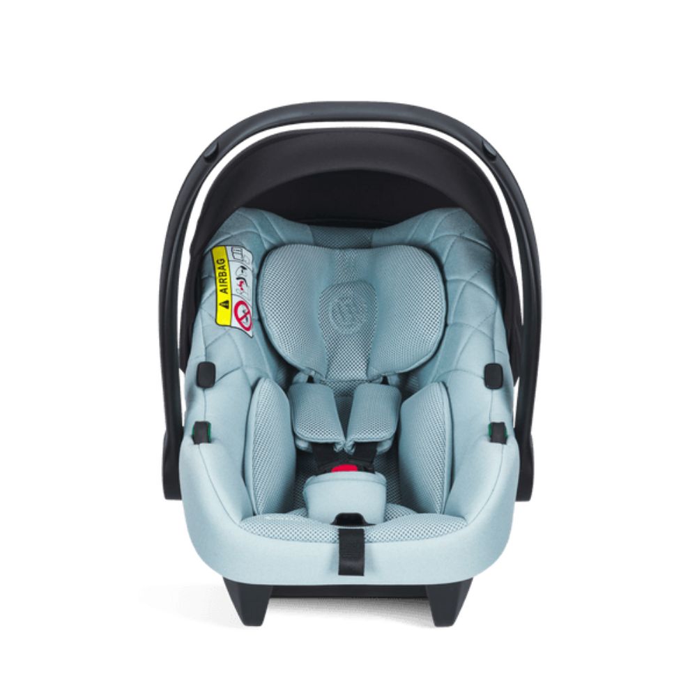 Autosjedalica Avionaut Cosmo Airflow 0-13 kg (40-87 cm), Mint