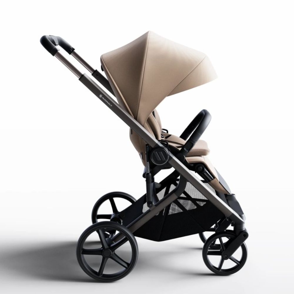 Avionaut Sirius dječja kolica 3u1 - Beige B