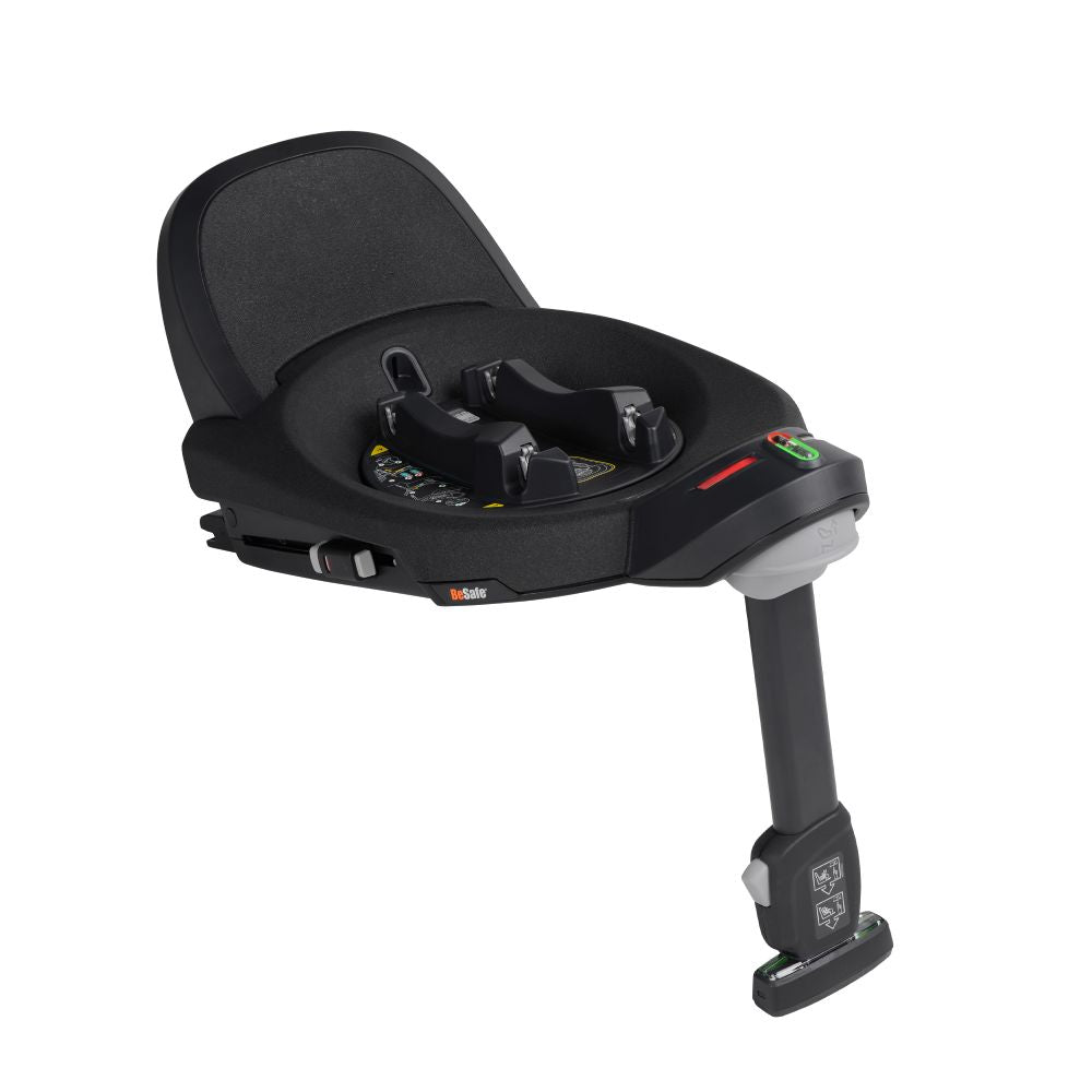 BeSafe Beyond isofix baza