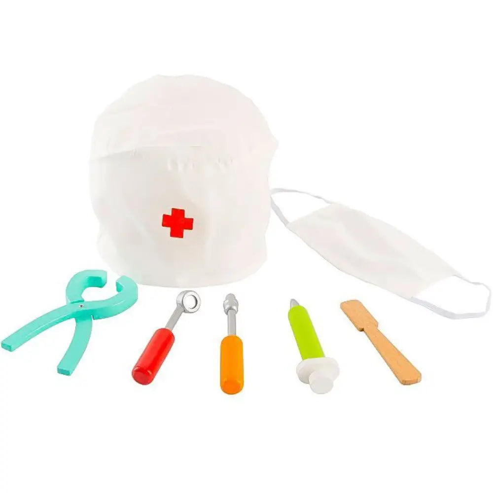 Ecotoys Dentalni set za igru