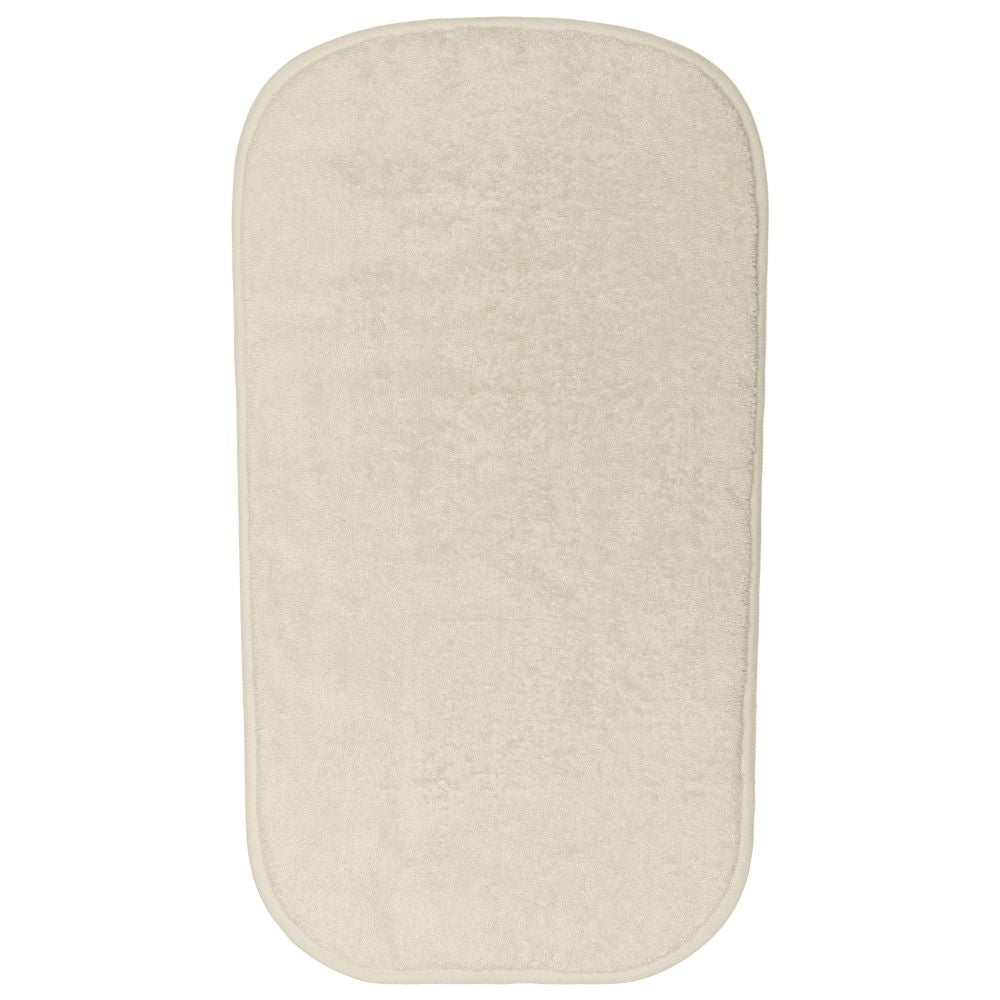 Fillikid umetak za podlogu za prematanje Eva 61x36 cm - Dog beige
