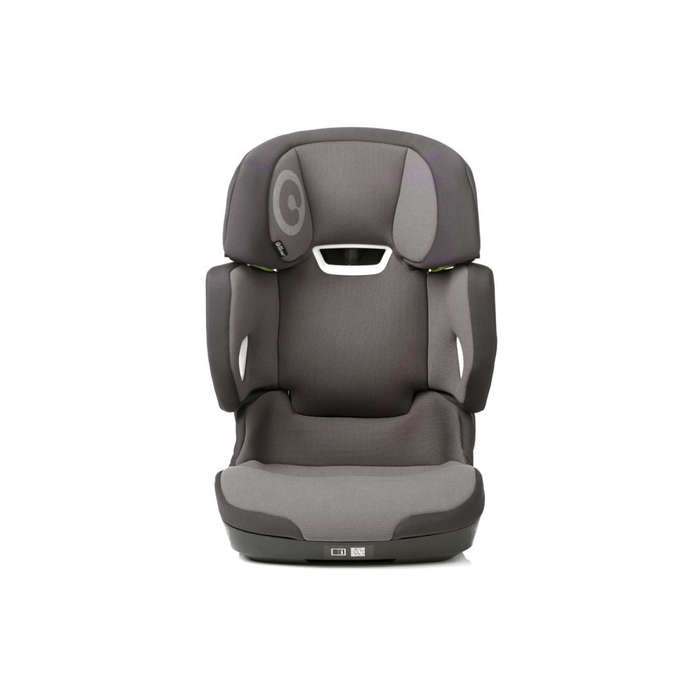 JANE CONCORD iWinner i-Size autosjedalica 15-36 kg (100-150 cm) - Mars Grey
