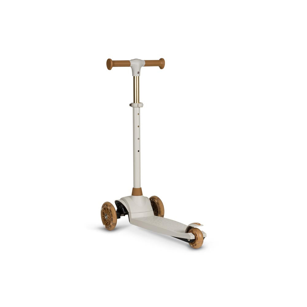 Lionelo romobil Jessy LED - Grey Brown
