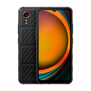 Samsung Galaxy XCover7 Enterprise Edition 16,8 cm (6.6") Dvostruki SIM Android 14 5G USB Tip-C 6 GB 128 GB 4050 mAh Crno