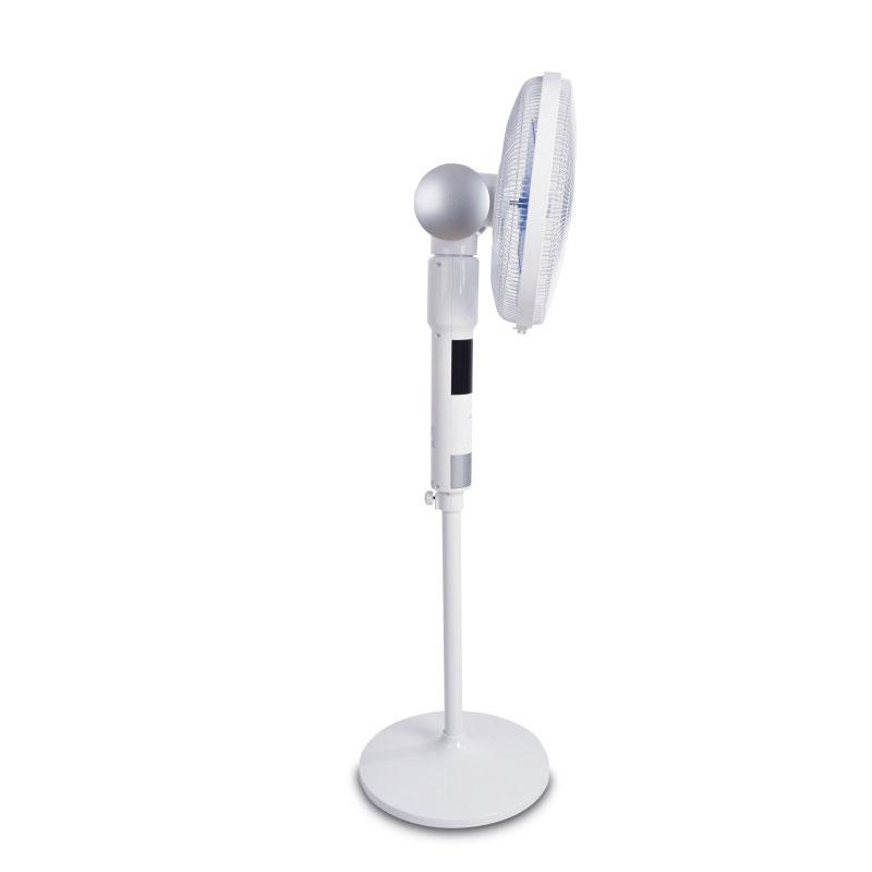 Solis Breeze 360° ventilator