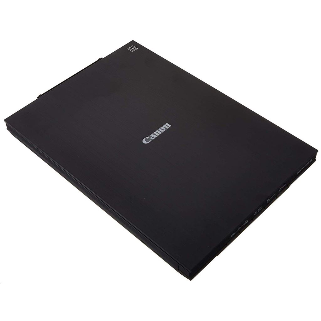 Canon CanoScan 2996C010 skener Plošni skener 4800 x 4800 DPI A4 Crno