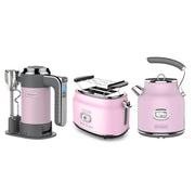 Westinghouse Retro Pink 3 set