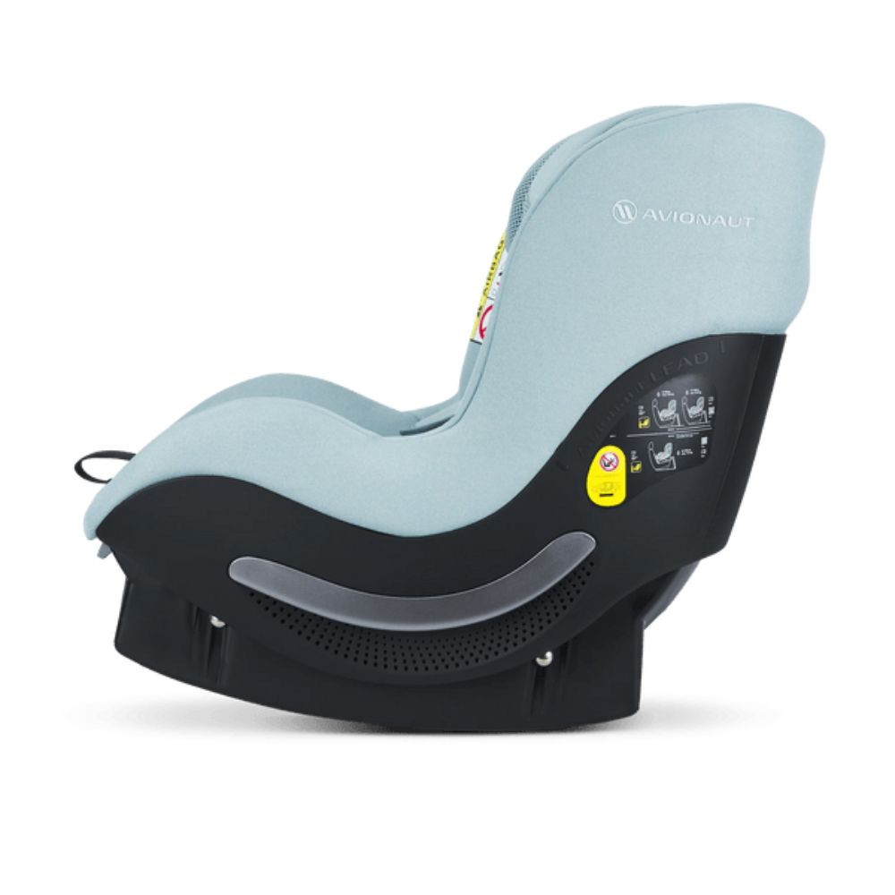 Autosjedalica Avionaut AeroFix RWF Airflow (0-18,5 kg) - Mint