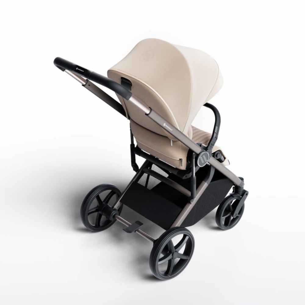 Avionaut Sirius dječja kolica 3u1 - Beige B