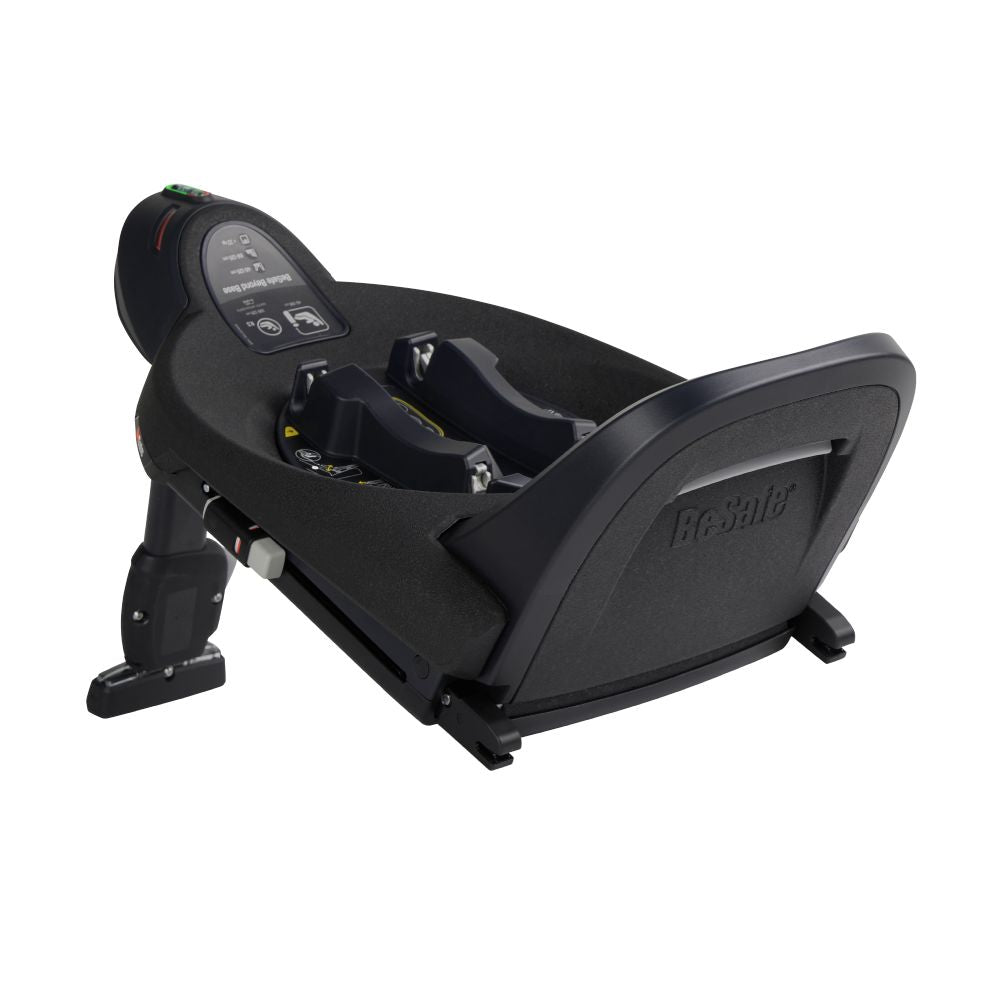 BeSafe Beyond isofix baza