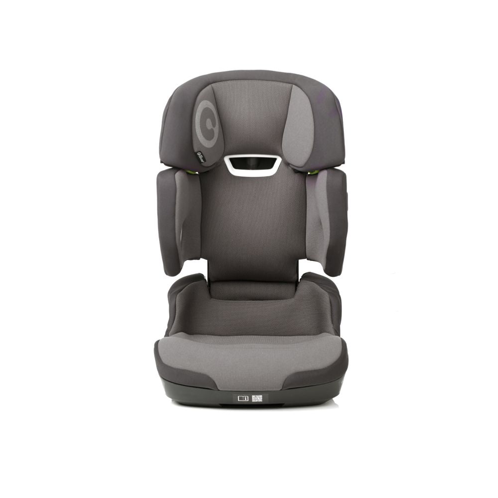 JANE CONCORD iWinner i-Size autosjedalica 15-36 kg (100-150 cm) - Mars Grey