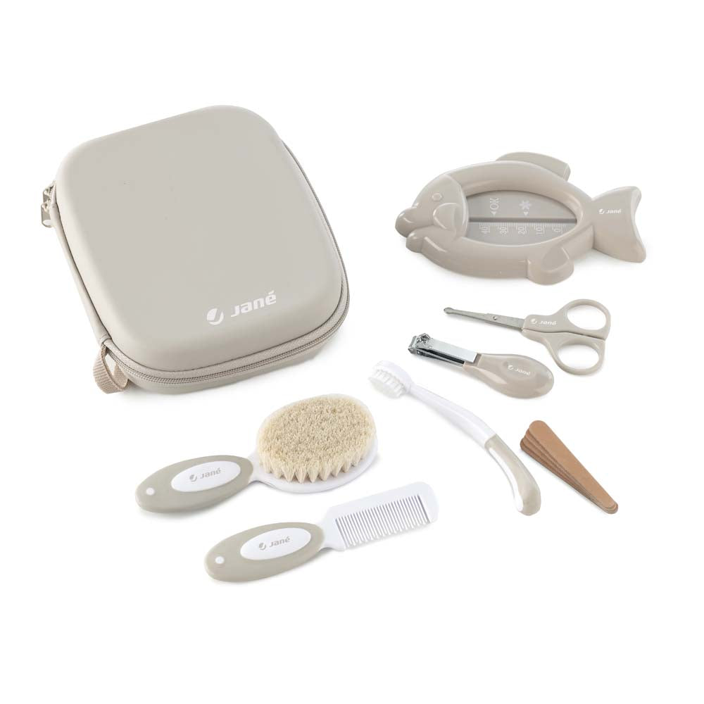 JANE Set za njegu bebe, Mint
