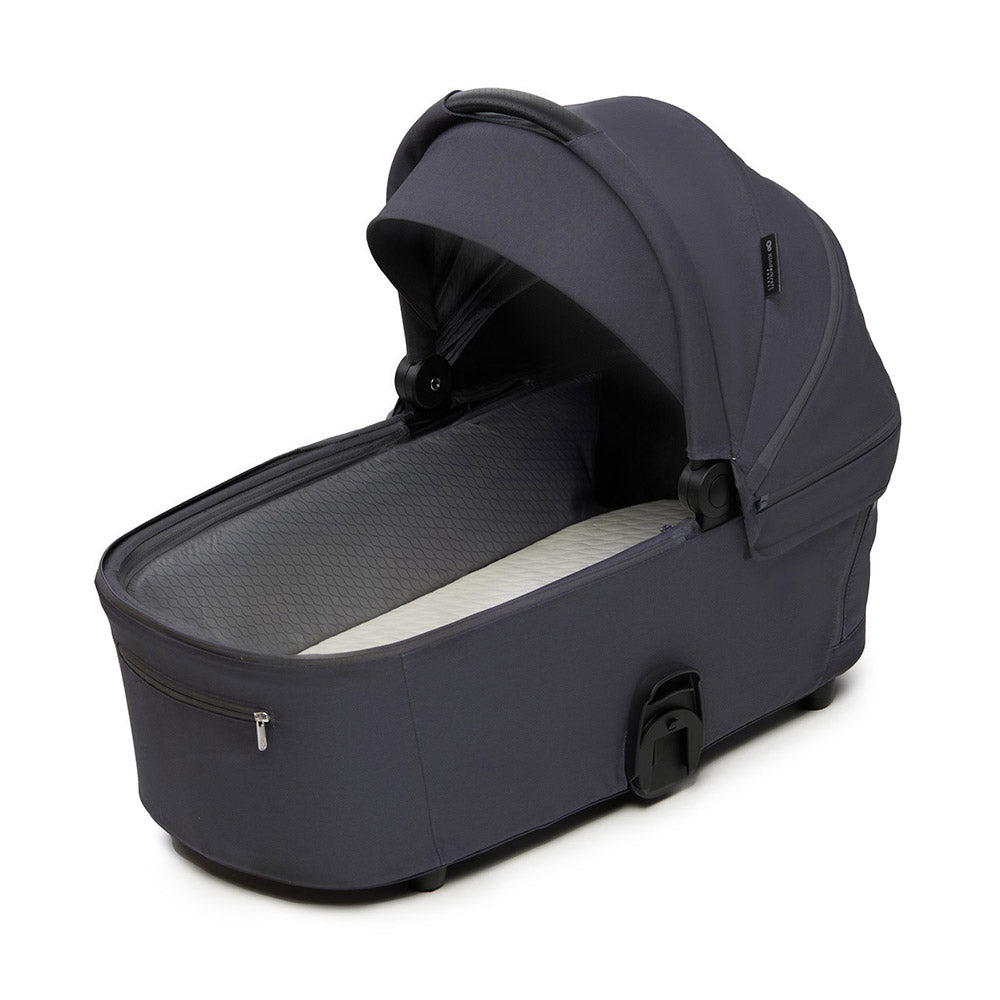 Kinderkraft dječja kolica Nea 2 3u1, Deep Grey B