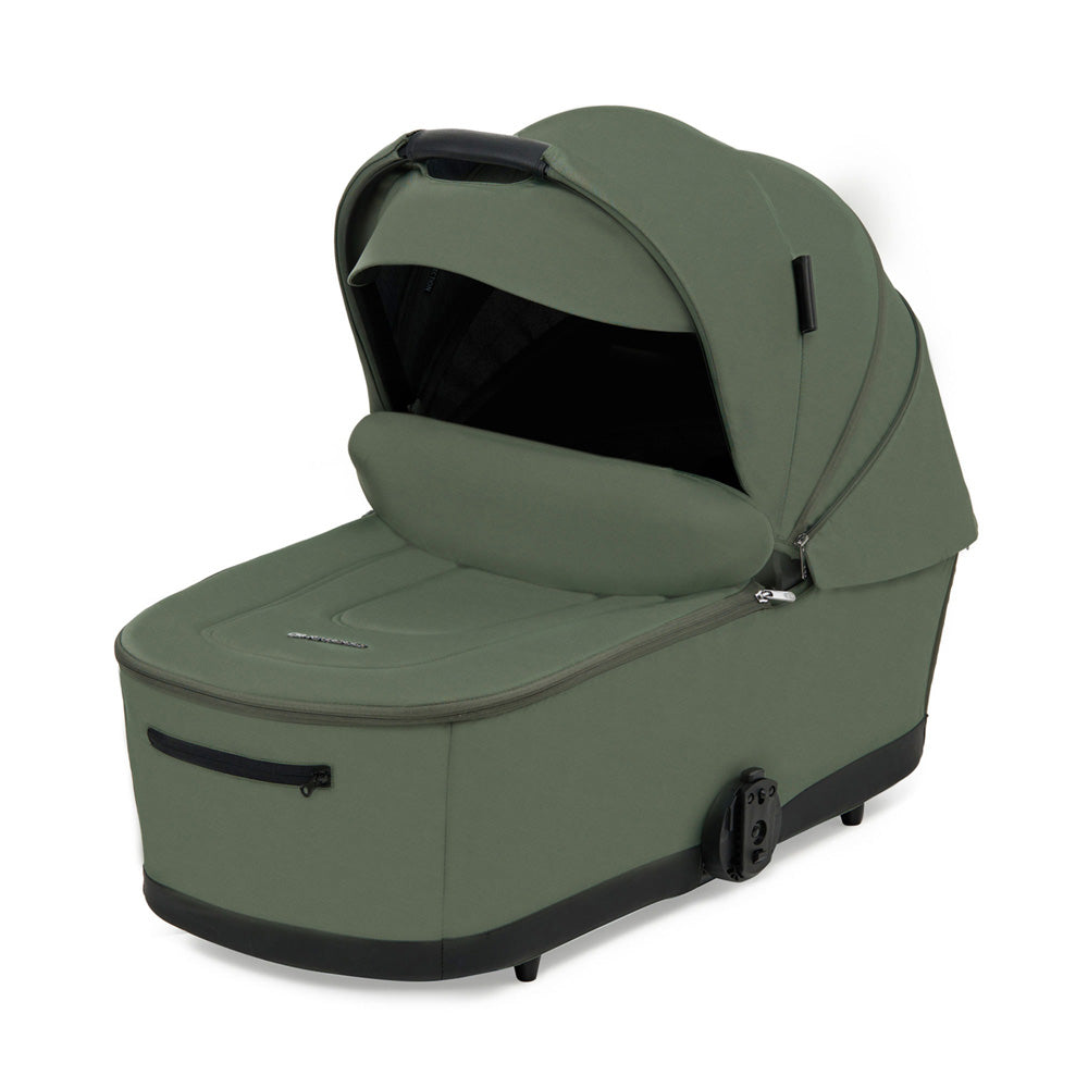 Kinderkraft dječja kolica Yoxi 2u1 - Mystic Green