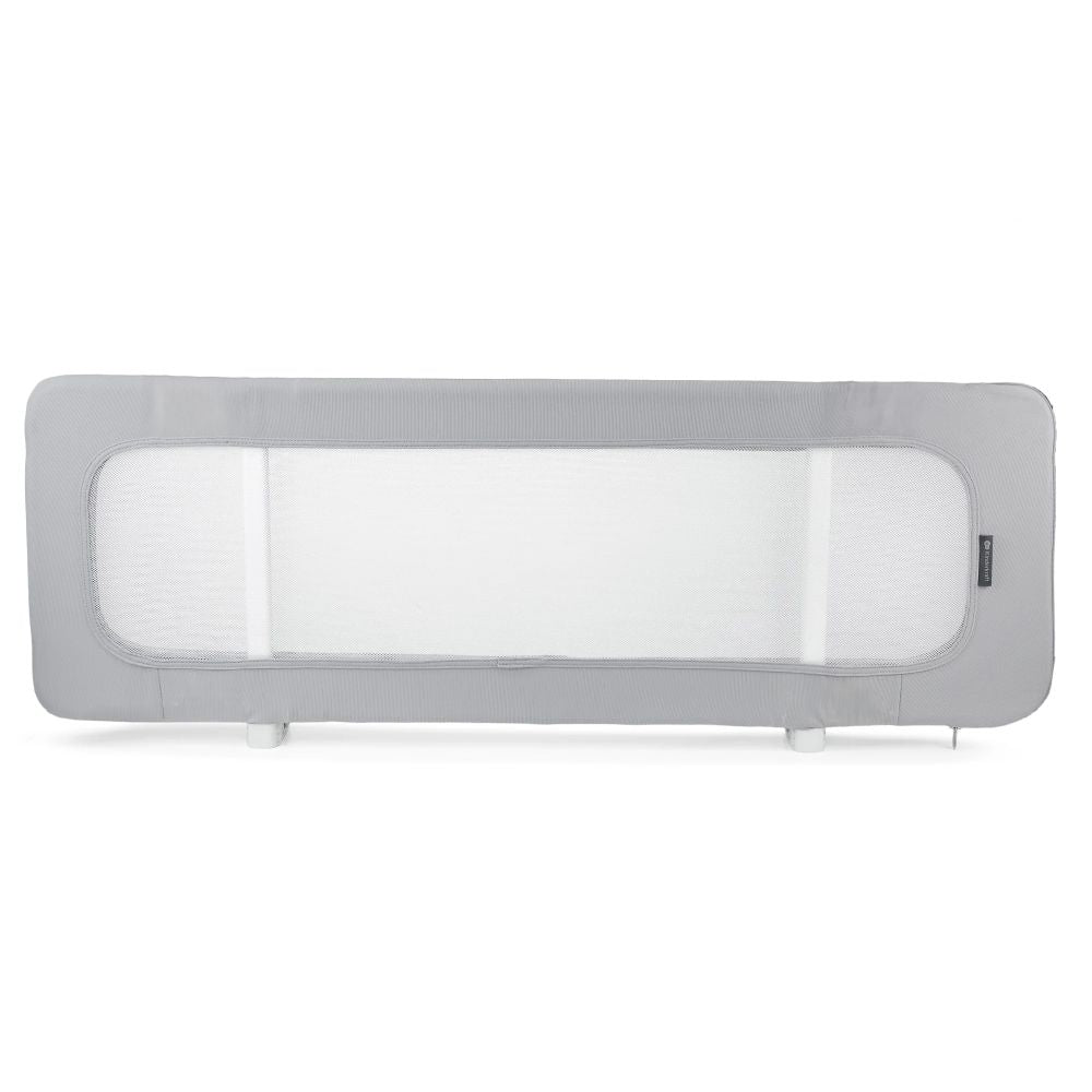 Kinderkraft Guard & Dream zaštitna ograda za krevet 118x41x44 cm - Light Grey