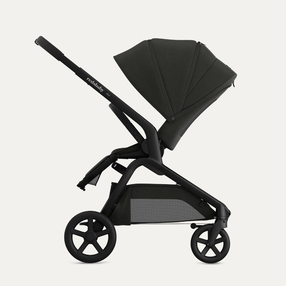 REDSBABY ONIX kolica, Graphite 4u1 B