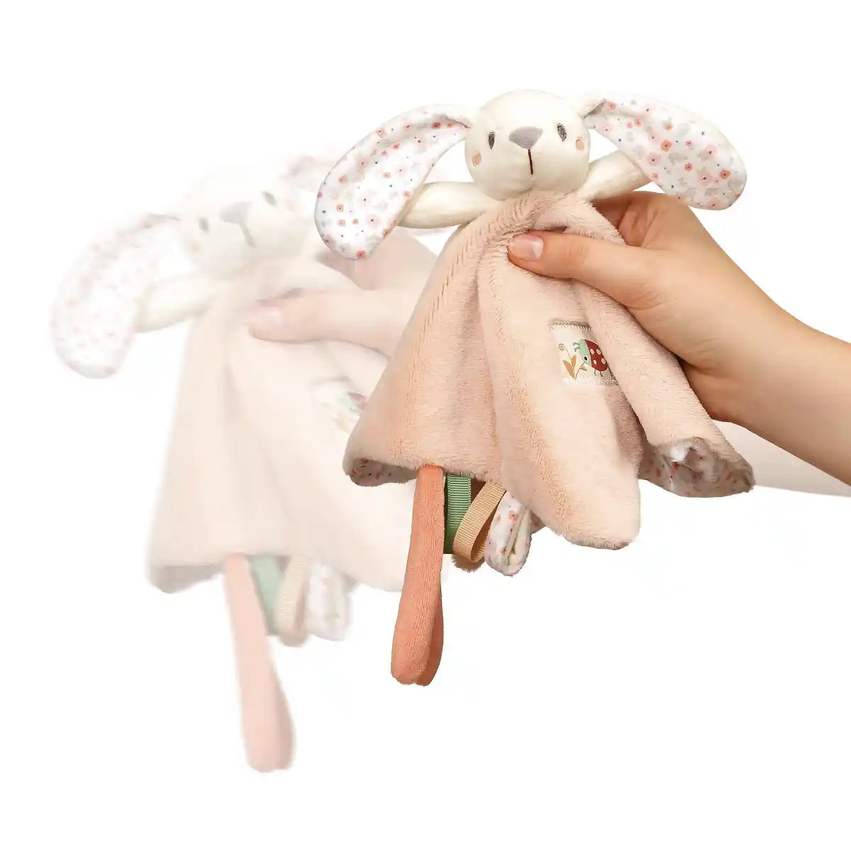 BabyOno Tješilica Bunny
