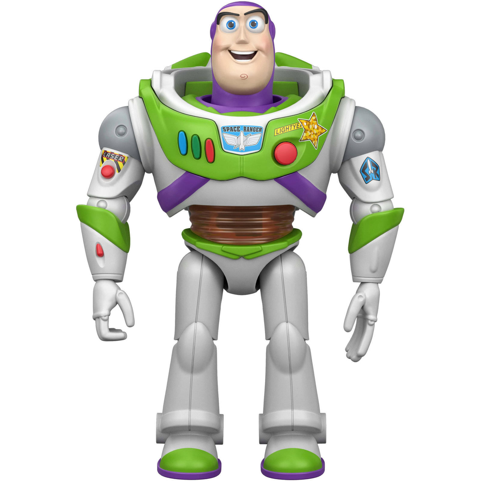 Disney Pixar JKV26 dječja figura