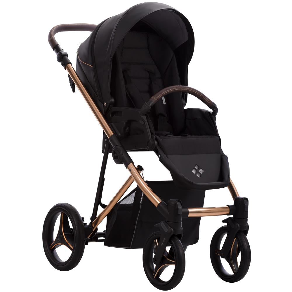 Dječja kolica Bebetto Flavio Premium Class Stella 02 4u1 B