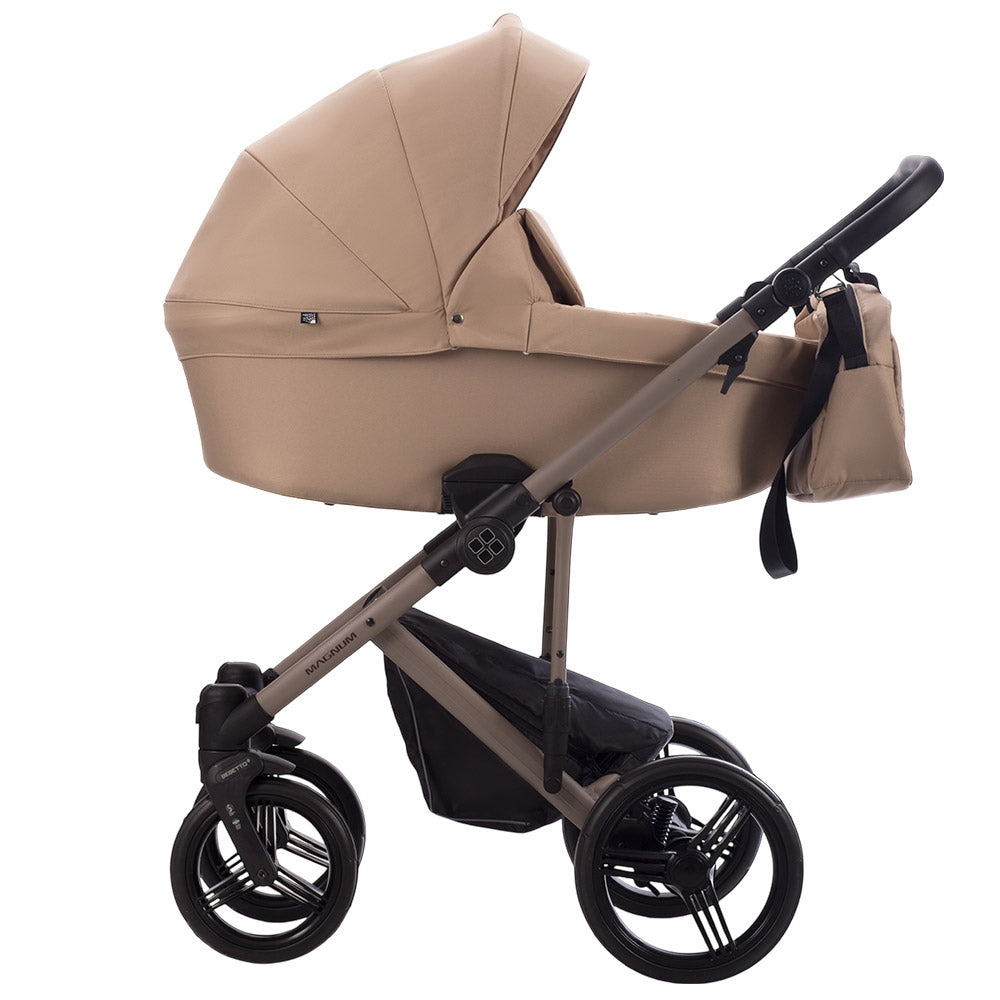 Dječja kolica Bebetto Magnum Light 01/Cashmere 2u1