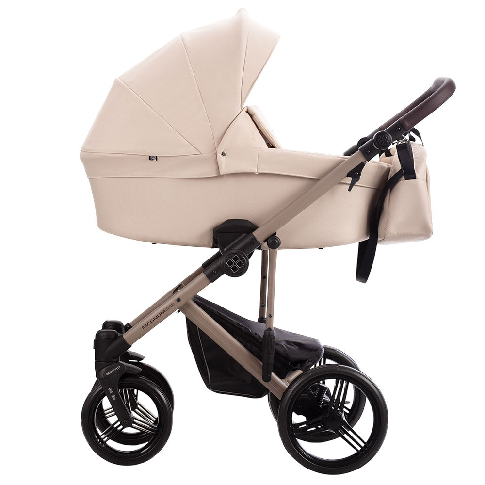 Dječja kolica Bebetto Magnum Light 21/Cashmere 3u1 B