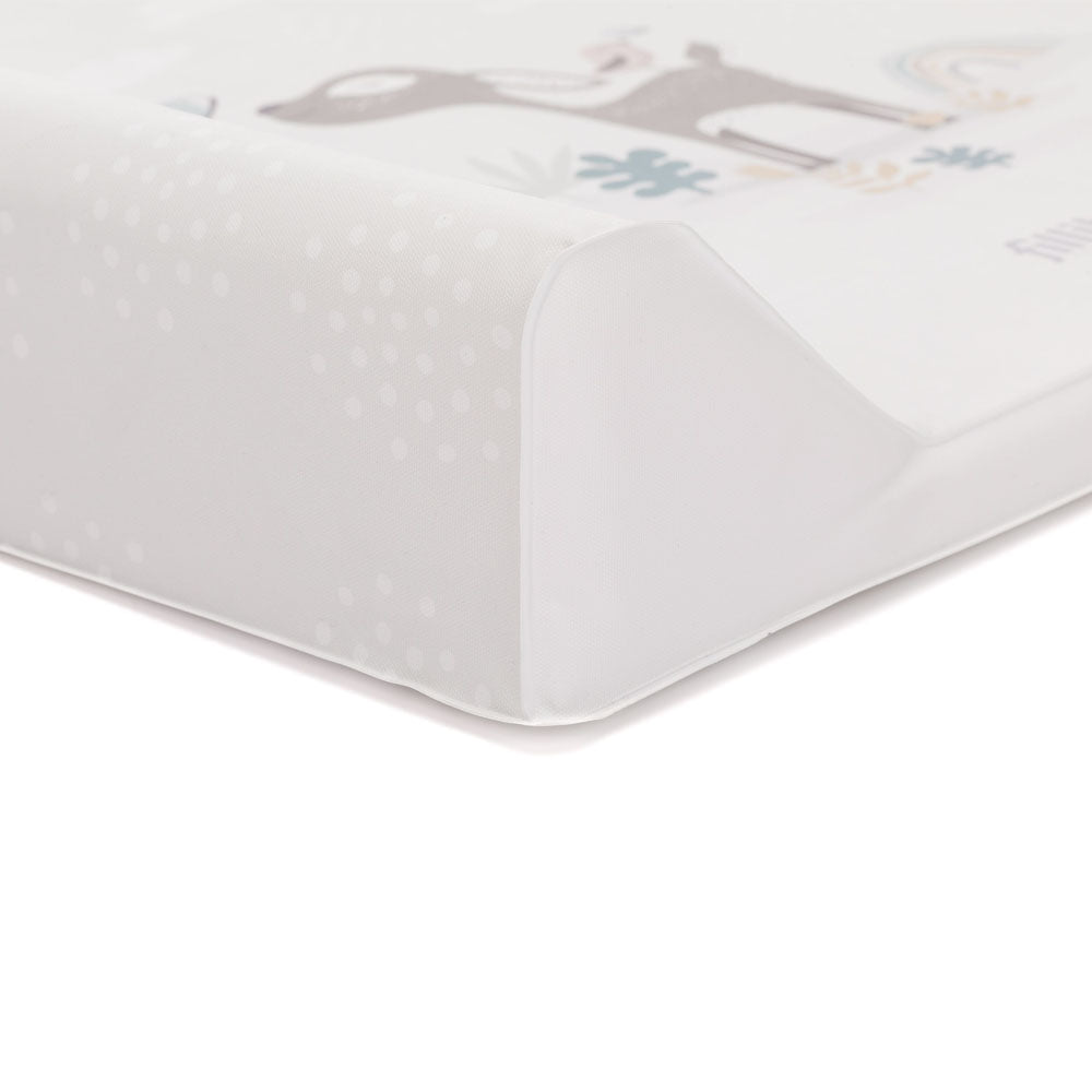 Fillikid podloga za prematanje mekana 50x66x8,5 cm - Deer