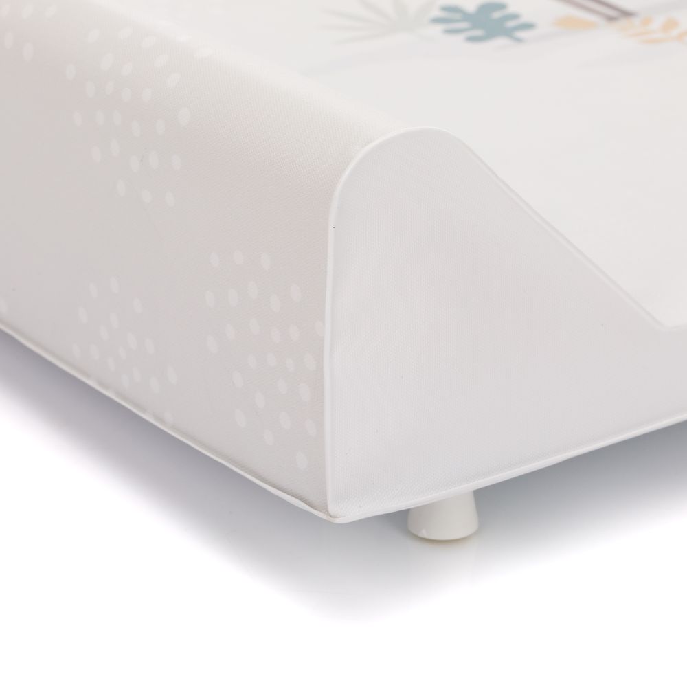 Fillikid Podloga za prematanje tvrda 47x80x10 cm, Deer