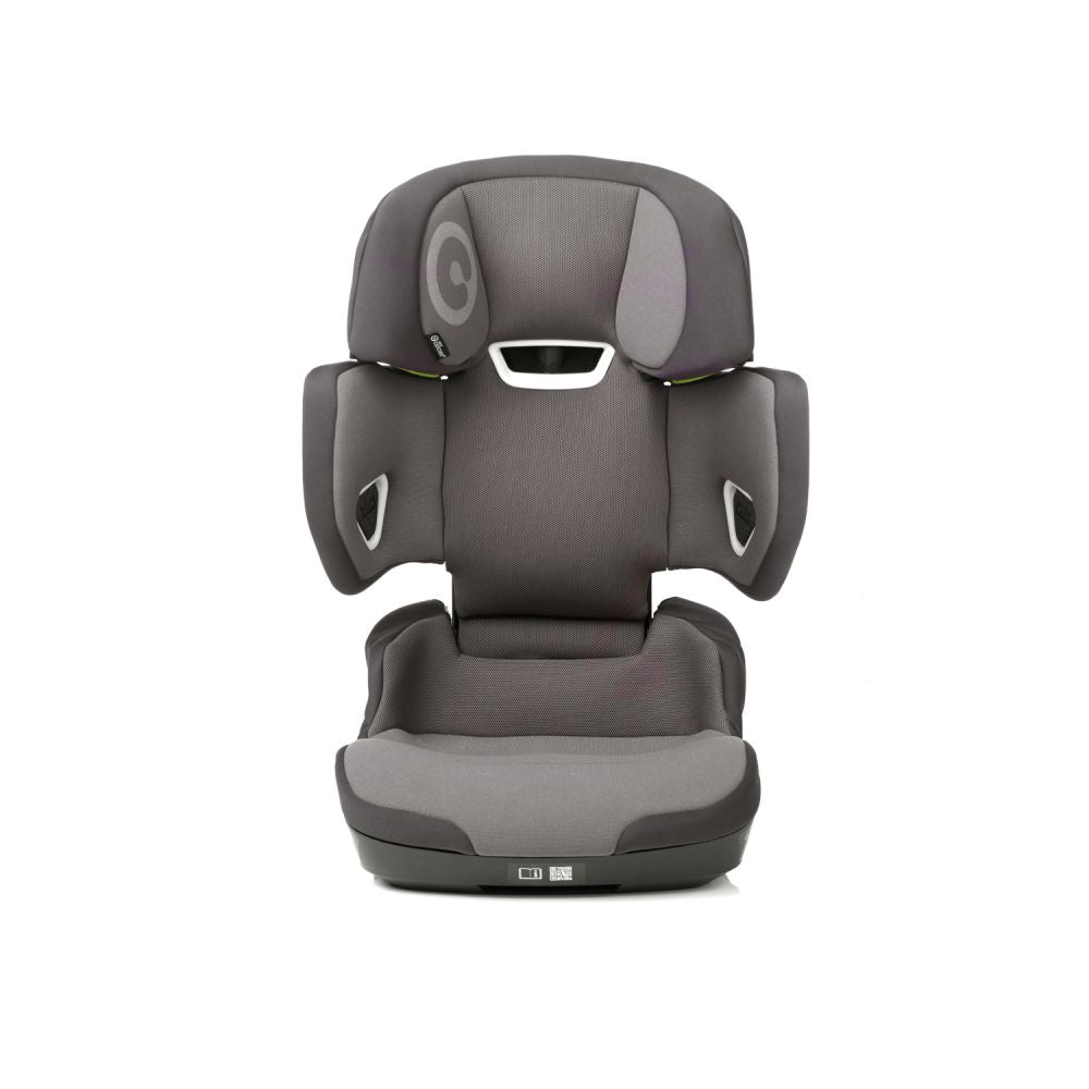 JANE CONCORD iWinner i-Size autosjedalica 15-36 kg (100-150 cm) - Mars Grey