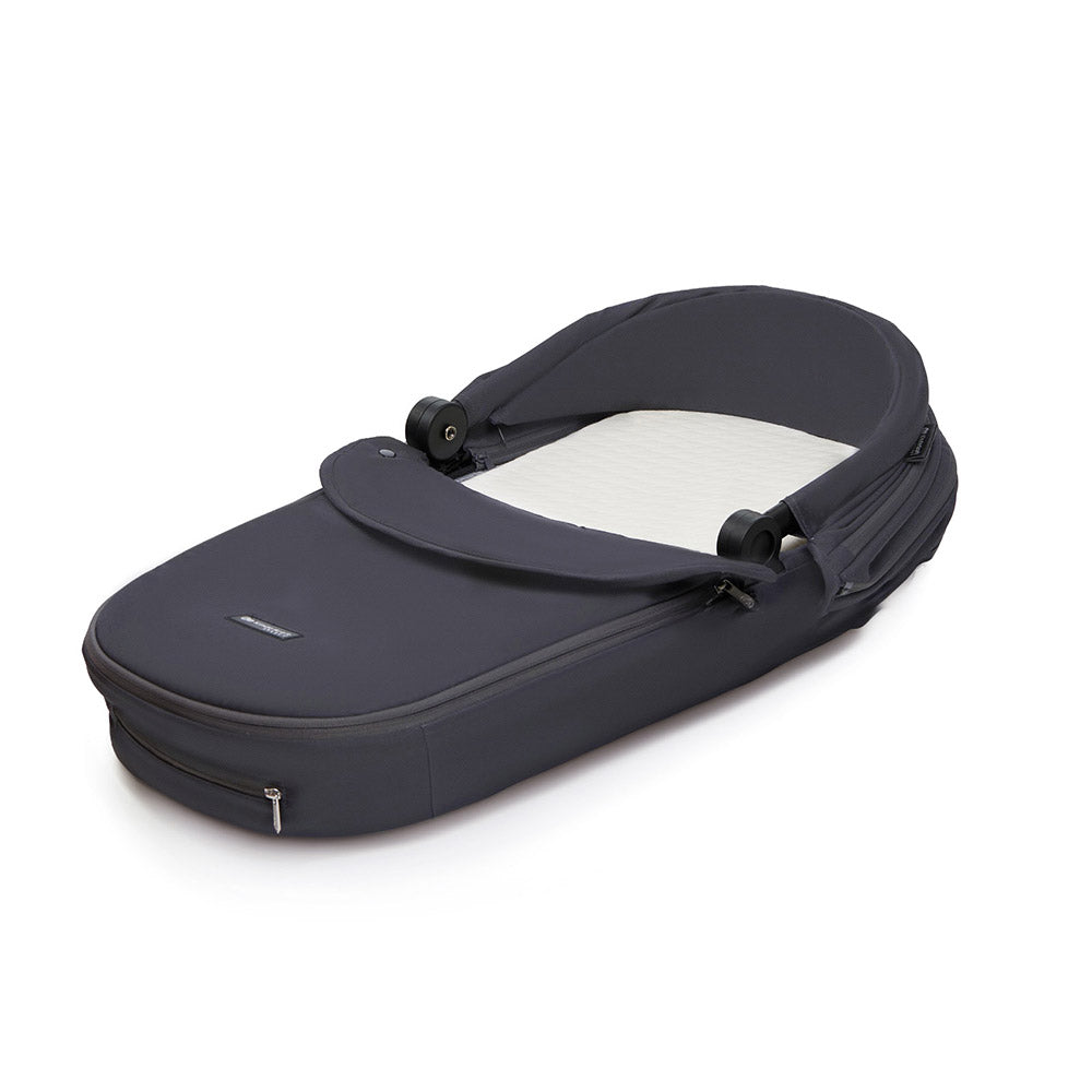 Kinderkraft dječja kolica Nea 2 3u1, Deep Grey B
