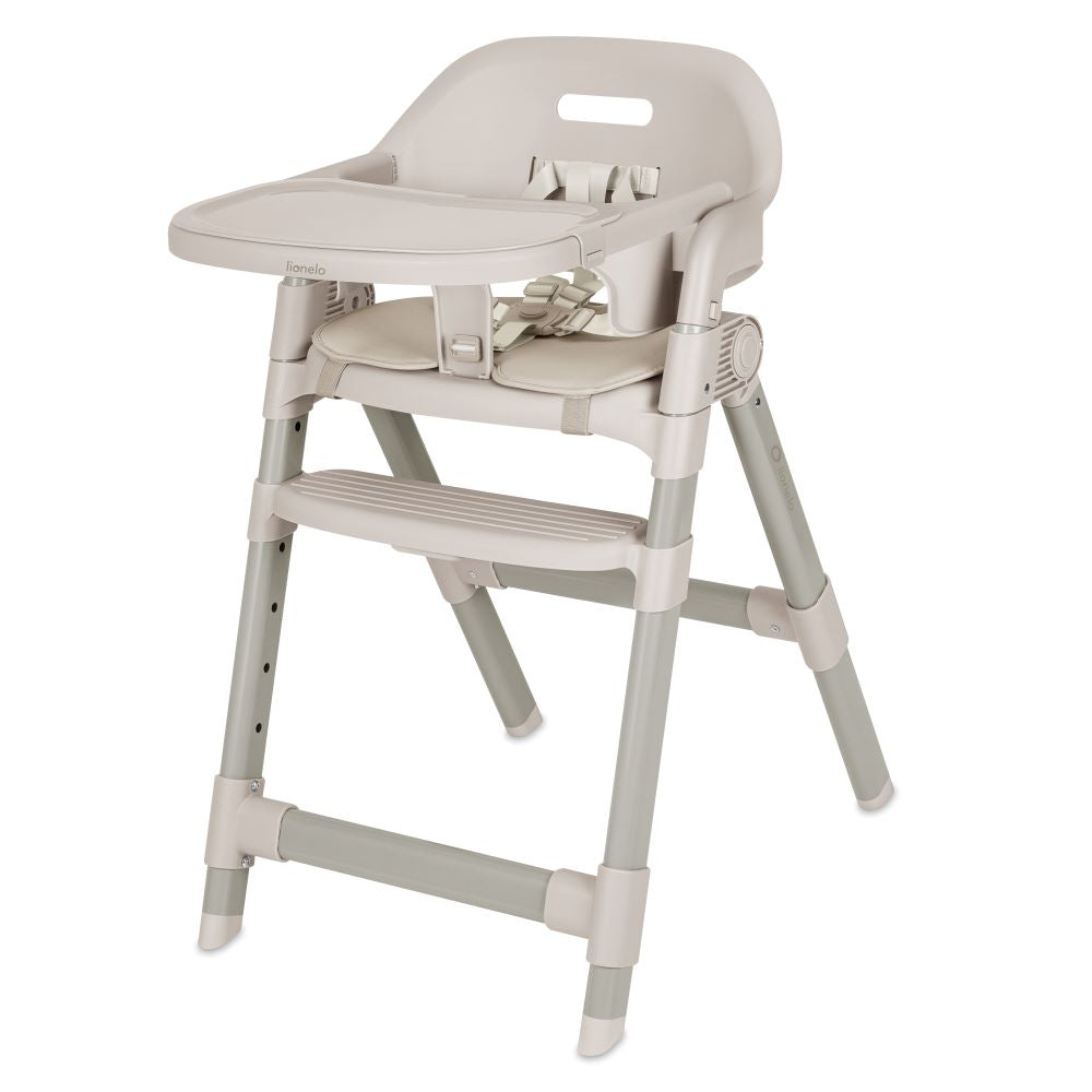 Lionelo hranilica Matt, Beige Sand