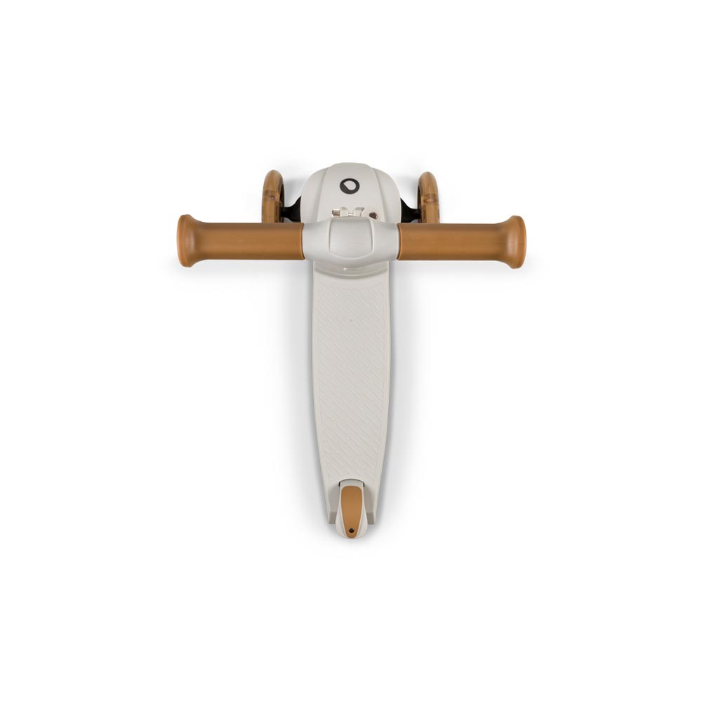 Lionelo romobil Jessy LED - Grey Brown