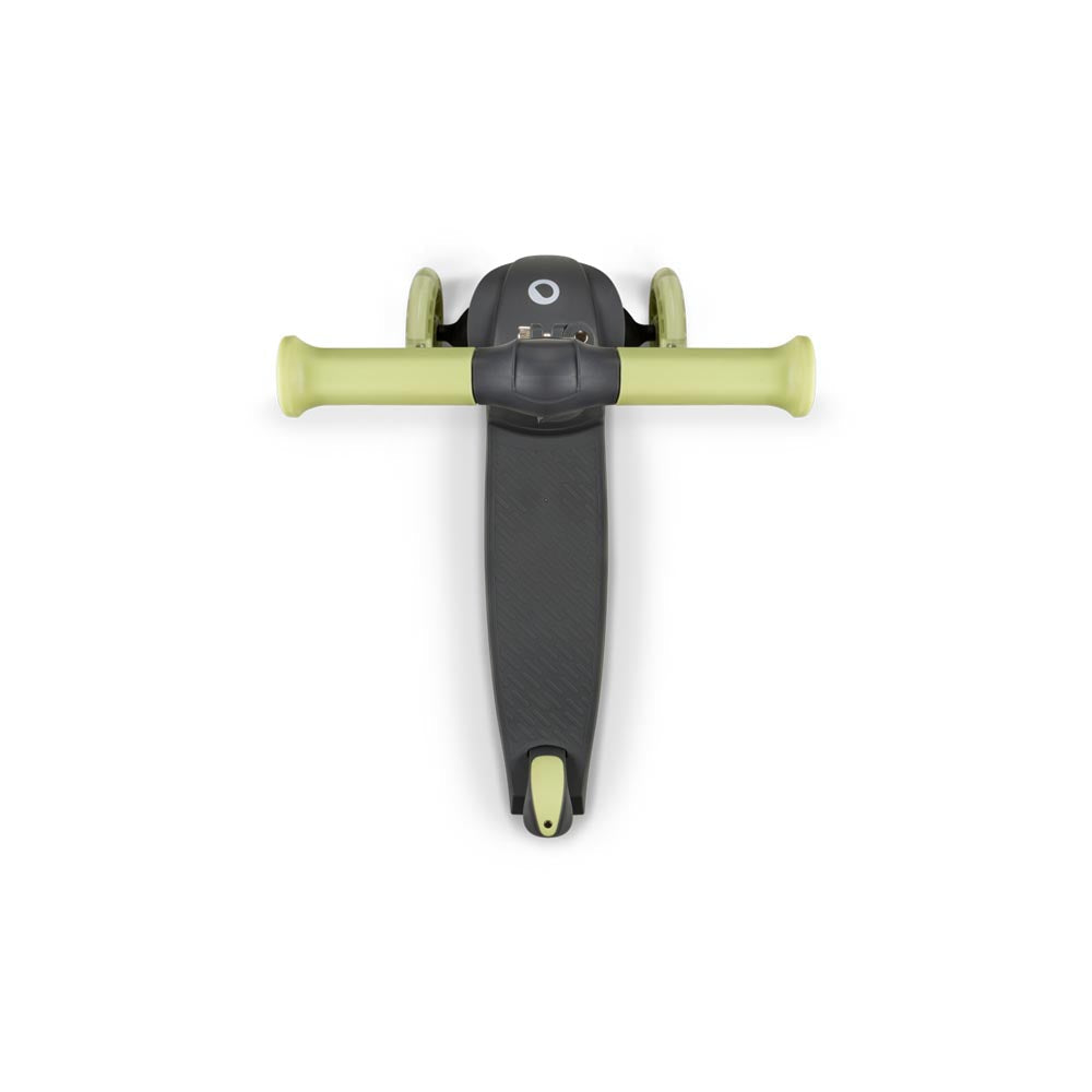 Lionelo romobil Jessy LED - Grey Green