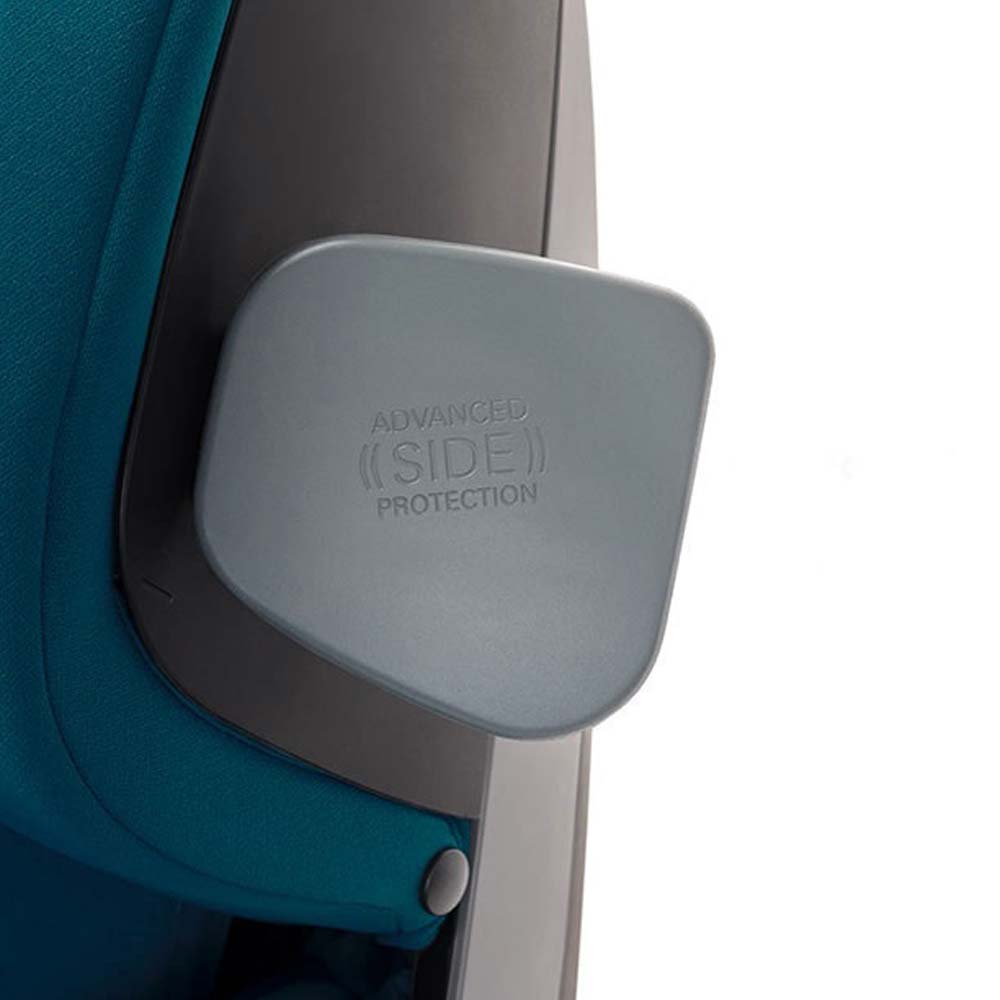 RECARO Salia Select i-Size autosjedalica 0-18 kg,  Night Black