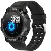Inteligentni sat FD68 - Crna KP32547