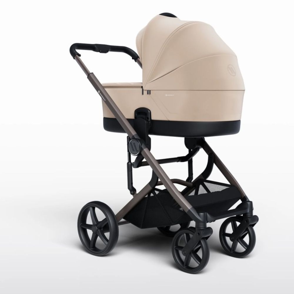 Avionaut Sirius dječja kolica 3u1 - Beige B