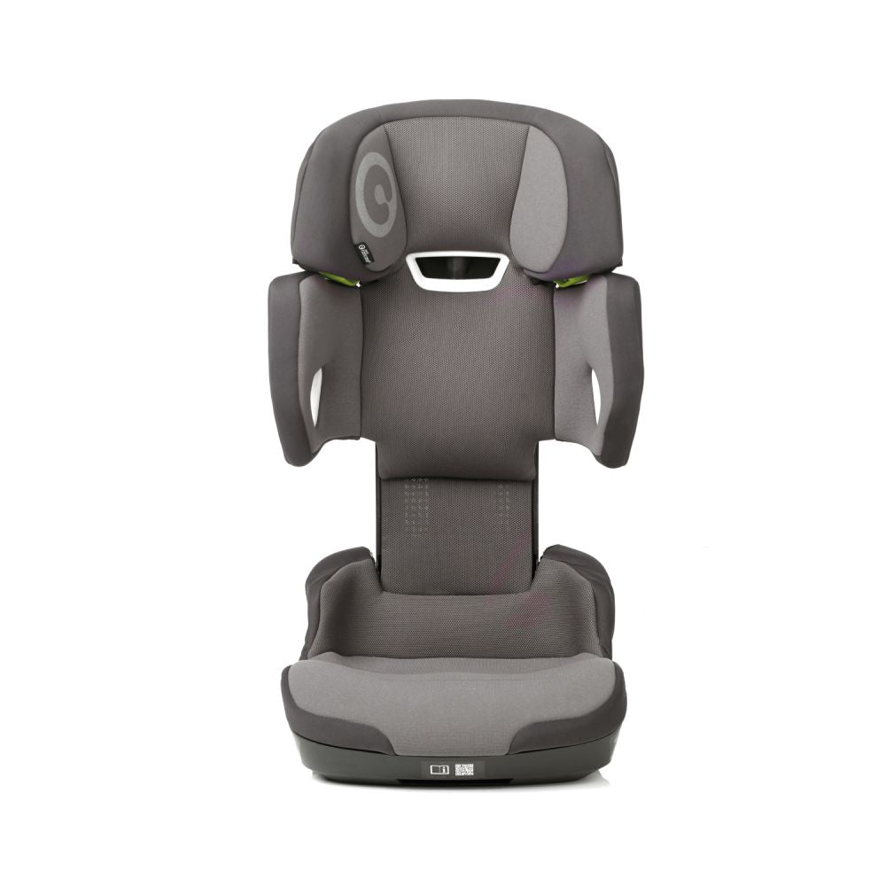 JANE CONCORD iWinner i-Size autosjedalica 15-36 kg (100-150 cm) - Mars Grey