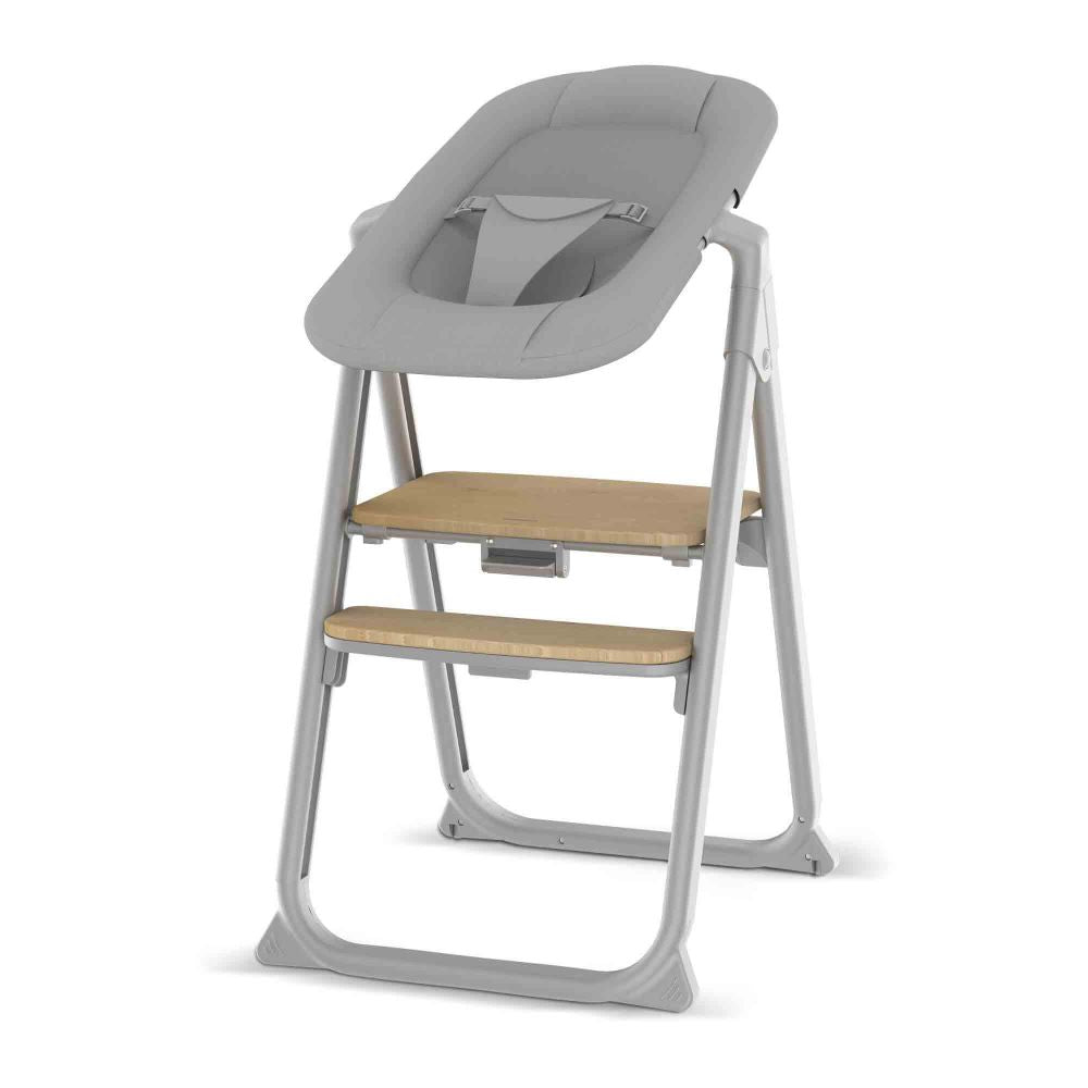 NENO SAPORI hranilica 4u1 - Grey