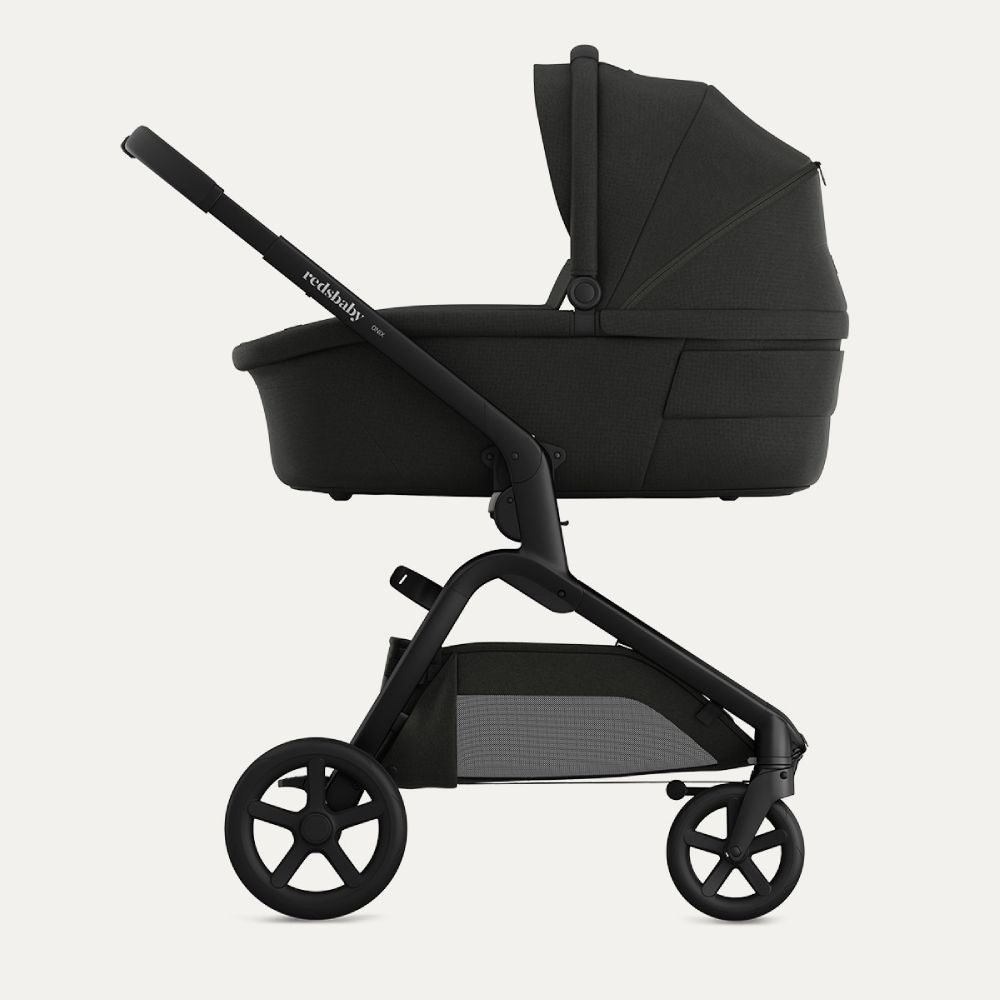 REDSBABY ONIX kolica, Graphite 4u1 B