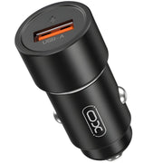 XO Auto punjač CC54 18W 1xUSB - Crna KP31792