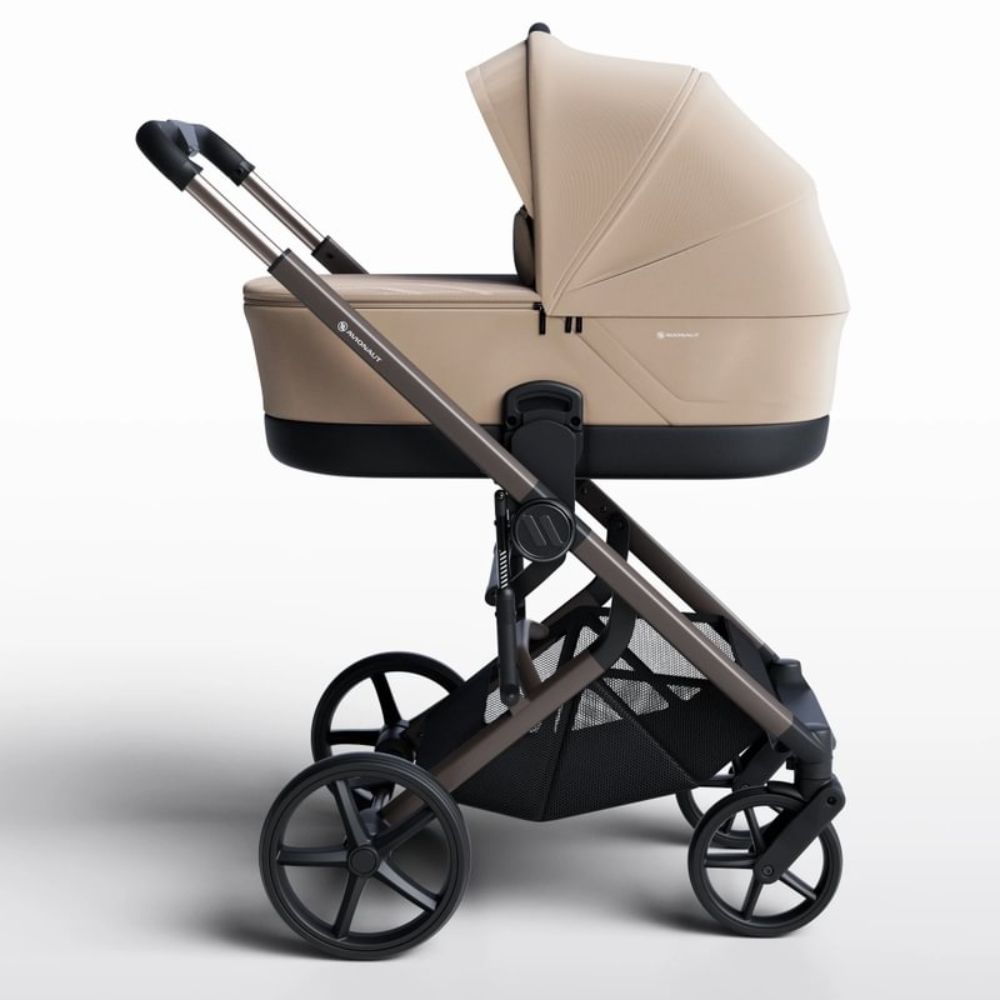 Avionaut Sirius dječja kolica 3u1 - Beige B